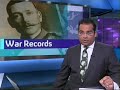 Channel 4 News, Ancestry.co.uk launches WWI British Army Service Records, 1914-1920