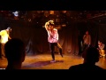 FatSnake vs 大輝 – MAGIC KINGDOM vol.3 1on1 DANCE BATTLE BEST8