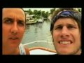 Roadtrip Australia: Van-Tastic Adventures - Channel 7 News Interview