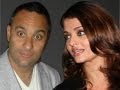 Speedy Singh's Rusell Peter ATTACKS Aishwarya Rai Bachchan