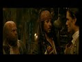 pirates of the caribbean 2 bloopers