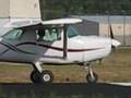 Rohan Valiani first solo @ KRVS