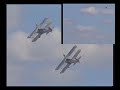 Utterly Butterly Wingwalking Formation Utterly Butterly Wingwalking Formation