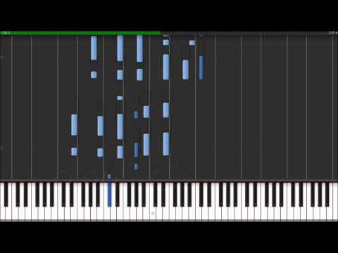 In My Place - Coldplay video tutorial preview