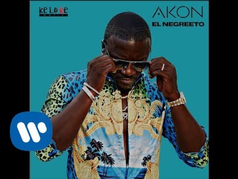Get Money - El Negreeto (Akon) Ft Anuel AA
