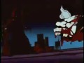 Spawn vs The Violator
