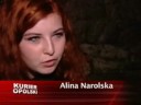 Odjazdowa Nysa 2008 - TVP OPOLE - kurier