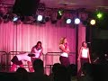 the hiphop dance troupe peforms at the international center. video by chelsea dyer