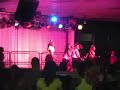 the hiphop dance troupe peforms at the international center. video by chelsea dyer