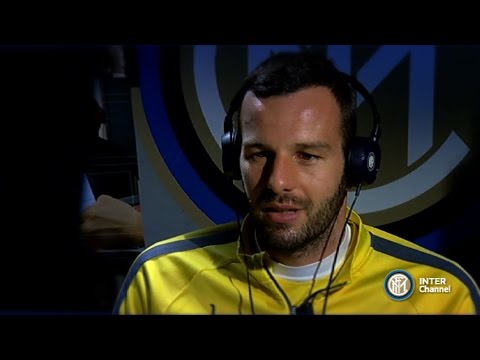 INTER MUSIC SHOW HANDANOVIC