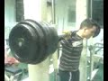 vinkovacki bilder 220kg - momak je prejak za nas smrtnike