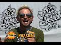 warped tour opening day on altitude tv