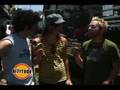 warped tour opening day on altitude tv