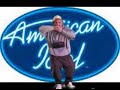 The Confused Contestant-American Idol The Confused Contestant-American Idol