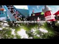 NASCAR Commercial (2013) (Television Commercial)