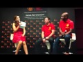 Honda Red Champion: Celebration with Premier..