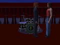 Moneytalks (The Sims ) Moneytalks (The Sims )