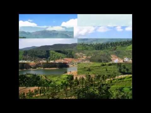 how to plan ooty trip from hyderabad