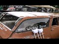 1963 POPEMOBILE