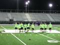 videos de Mel-High Powderpuff 08 H-T Seniors