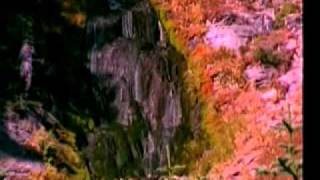 General English Musics - Volcano CRATER lake