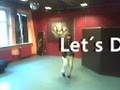 Let´s Dance