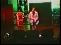 Nirvana Serve the Servents live Toulon France 02/12/1994