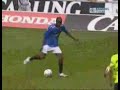 Rangers 2 - 0 Chelsea - Filip Sebo Goal
