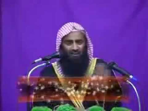 Ilyas qadri - Illyas padri ki badkarian.