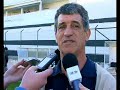 SALA DE IMPRENSA - SP. ESPINHO 1-1 LOUROSA