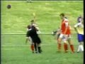 LaS MaYoReS oStIaS A LoS ArBiTrOs