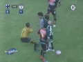 LaS MaYoReS oStIaS A LoS ArBiTrOs