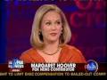 Meghan McCain Vs Laura Ingraham debated on O'Reilly