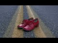 Magick Red Shoes