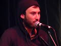Matt Costa - Astair - Live @ Easy Street Records