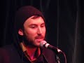 Matt Costa - Astair - Live @ Easy Street Records