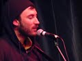 Matt Costa - Astair - Live @ Easy Street Records