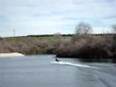 Jet Ski Jon Boat