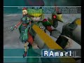 ファンタシースターオンライン動画