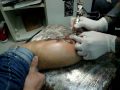 My first tattoo