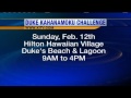 Community Minute: WCC Duke Kahanamoku Challenge