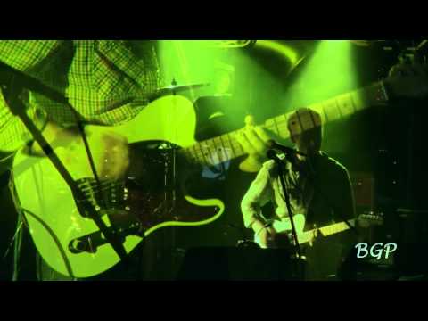 motet - The Motet performing