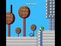 Mega Man BombMan and GutsMan Stage 

Playthrough to all the mega man games for the nes.