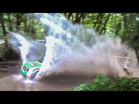 Latest WRC HD & Rally HD Videos