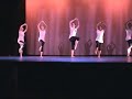 Dana Dance Concert 2007 - Crossover