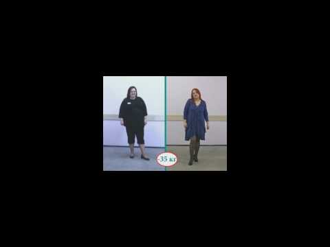 Как похудеть на 3 - 5 кг за неделю