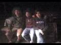 videos de knotty hair song