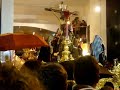 Archicofradía de la Sangre 2008