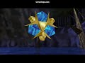 OoT: Ruto cut-scenes