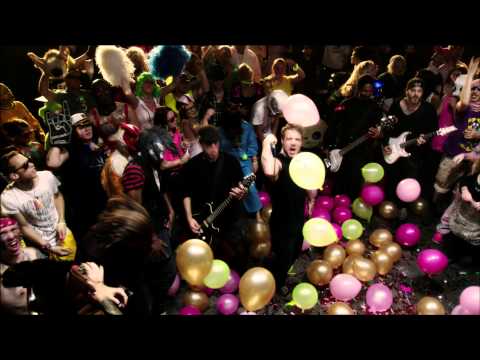 Emil Bulls - Pants Down (Official Video)